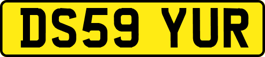 DS59YUR