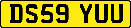 DS59YUU