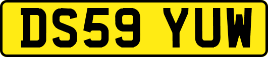 DS59YUW
