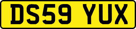 DS59YUX