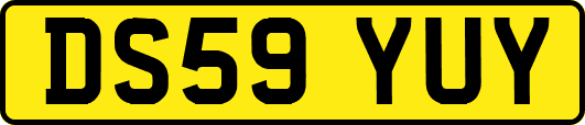 DS59YUY
