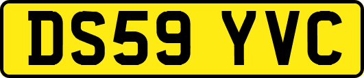 DS59YVC