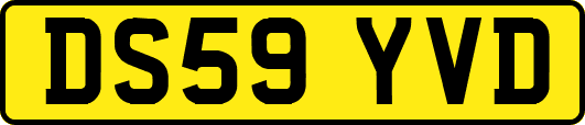 DS59YVD