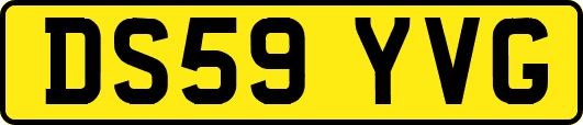 DS59YVG