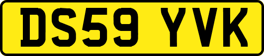 DS59YVK