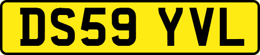 DS59YVL