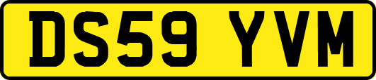 DS59YVM