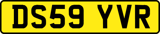 DS59YVR