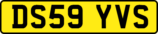DS59YVS