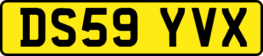 DS59YVX