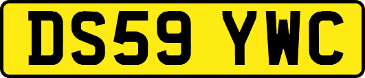DS59YWC