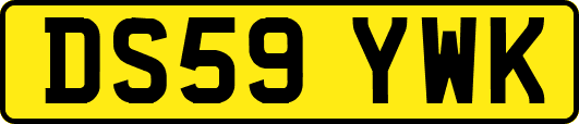 DS59YWK
