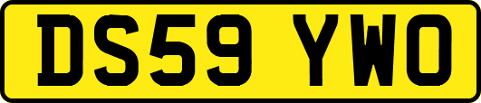 DS59YWO