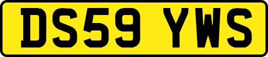 DS59YWS
