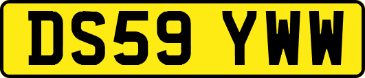 DS59YWW