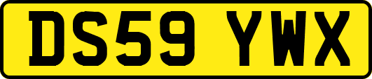 DS59YWX