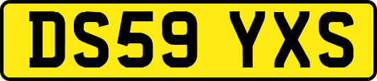 DS59YXS