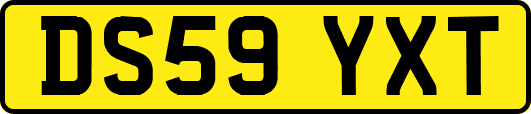 DS59YXT