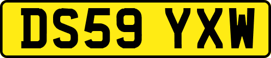 DS59YXW