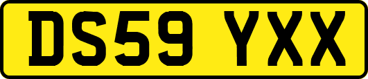 DS59YXX