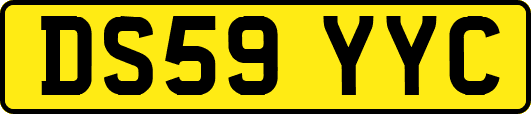 DS59YYC