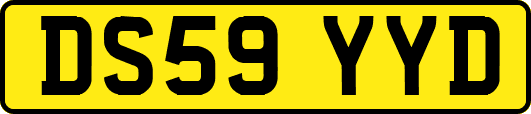 DS59YYD