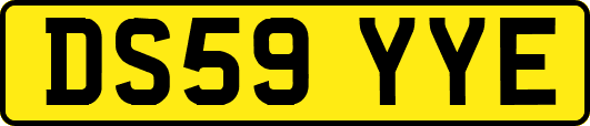 DS59YYE