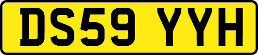 DS59YYH