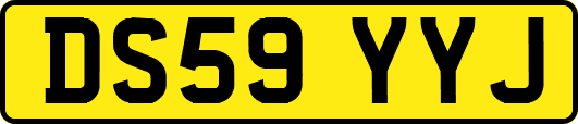 DS59YYJ