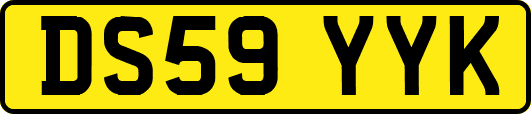 DS59YYK