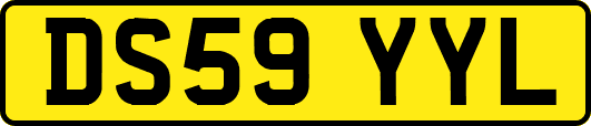 DS59YYL