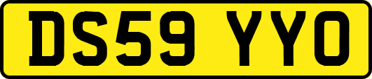 DS59YYO