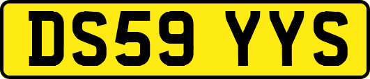 DS59YYS
