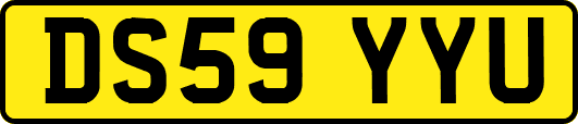 DS59YYU