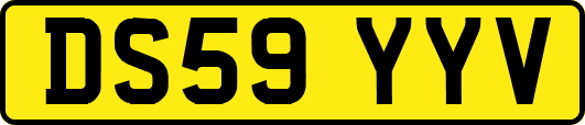 DS59YYV