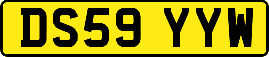 DS59YYW