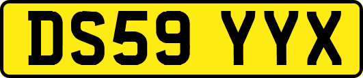 DS59YYX