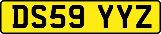 DS59YYZ