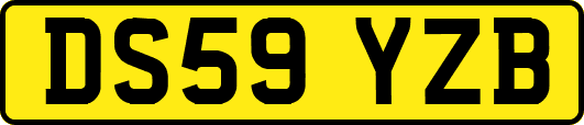 DS59YZB