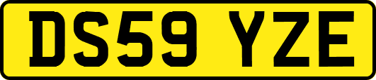 DS59YZE