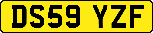 DS59YZF