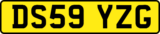 DS59YZG