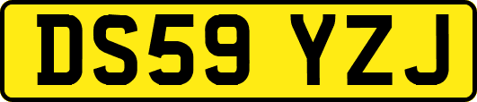 DS59YZJ