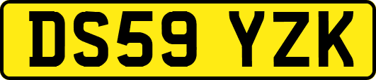 DS59YZK
