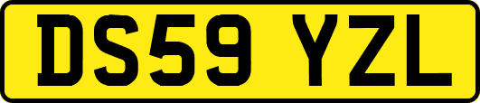 DS59YZL