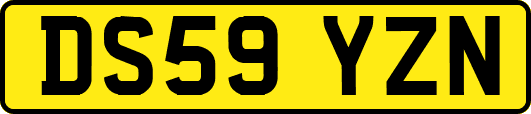 DS59YZN