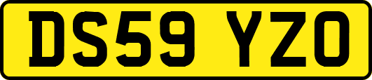 DS59YZO