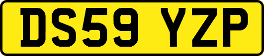 DS59YZP