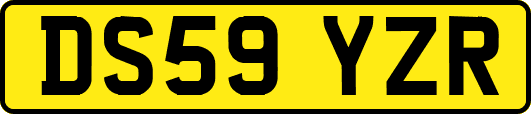 DS59YZR
