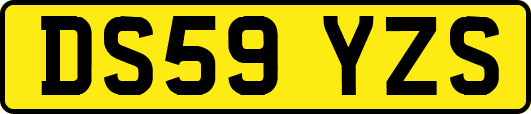DS59YZS